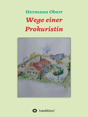 cover image of Wege einer Prokuristin